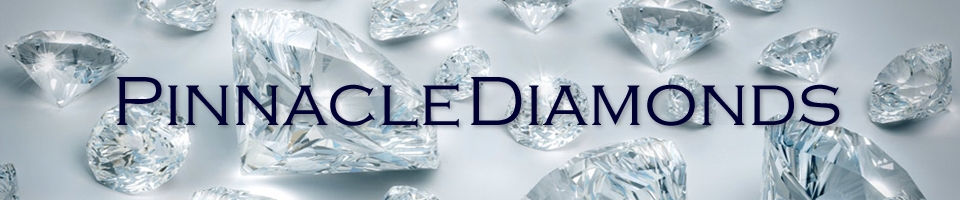 PinnacleDiamonds Banner