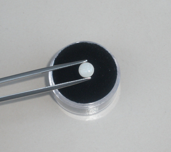 6mm Opal Round Natural Gem 6mm Opal Round Natural Gem