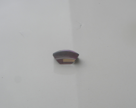 Rainbow Mystic Topaz Barrel Loose Faceted Natural Gem 10 x 8mm