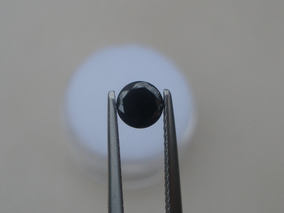 Black Diamond Loose Round 5mm
