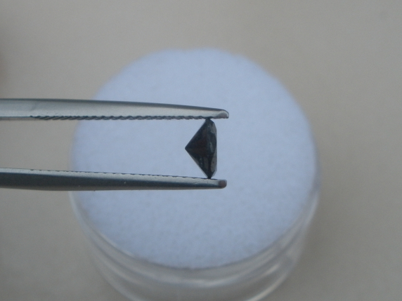 Black Diamond Loose Round 5mm