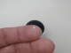 White Natural Diamond Loose Faceted Round 2mm