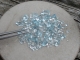 20 carats Aquamarine gem mix