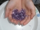 Over 10 Carats of Loose 4mm Amethyst Round Gem Mix