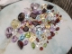 Over 100 Carats of Loose Natural Semiprecious Gemstones