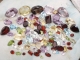 Over 100 Carats of Loose Natural Semiprecious Gemstones