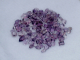 over 100 carats of loose natural amethyst gem mix over 100 carats of loose natural amethyst gem mix