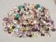 Over 500 Carats of Loose Natural Gemstone Mix