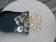Over 25 Carats of Loose Natural Yellow Citrine Gem Mix