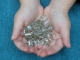 Over 50 Carats of Loose Natural Green Amethyst Gem Mix