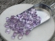 over 50 carats of loose natural amethyst gem mix over 50 carats of loose natural amethyst gem mix