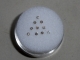 10 Champagne diamond loose rounds 1.5mm each 10 Champagne diamond loose rounds 1.5mm each