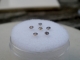 6 Brown Diamond loose rounds  2.0mm each 6 Brown Diamond loose rounds  2.0mm each