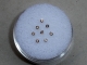 8 Champagne diamond loose rounds 1.5mm each