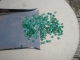 1/2ct emerald round gem parcel 2.6-2.8mm each 1/2ct emerald round gem parcel 2.6-2.8mm each