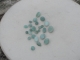 Emerald gem mix loose parcel over 10 carats