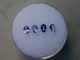 4 Tanzanite oval gems 4x3mm each