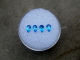 4 Loose Blue Topaz Pear Gems 5x3mm each 4 Loose Blue Topaz Pear Gems 5x3mm each