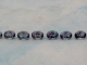 8 Rainbow mystic topaz oval gems 7 x 5mm each 8 Rainbow mystic topaz oval gems 7 x 5mm each