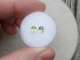 Peridot oval gem pair 5 x 4mm each