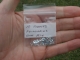 Aquamarine gem mix loose parcel over 10 carats