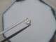 4mm Champagne Natural Diamond Loose Faceted Round SI Quality