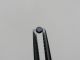 Black diamond loose round 1.5mm Black diamond loose round 1.5mm