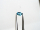 Swiss Blue Topaz Oval Gem 5x3mm