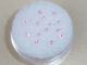 14 Pink Sapphire Round Natural Gems 1.5mm Each Top Quality 14 Pink Sapphire Round Natural Gems 1.5mm Each Top Quality