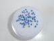 Over 1 Carat Blue Sapphire Round Natural Gem Parcel 1.5mm Top Quality Over 1 Carat Blue Sapphire Round Natural Gem Parcel 1.5mm Top Quality