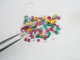 Over 15 Carats Of Small Natural Precious Gem Mix