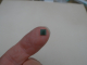 Colombian emerald square cut loose natural gemstone 5mm