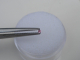 Pink Sapphire Round Loose Natural Gem 2mm Pink Sapphire Round Loose Natural Gem 2mm