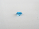 5mm Blue Topaz Round Loose Faceted Natural Gem