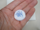 Top Quality Blue sapphire parcel 1.5mm each Top Quality Blue sapphire parcel 1.5mm each