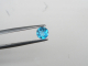 5mm Blue Topaz Round Loose Faceted Natural Gem 5mm Blue Topaz Round Loose Faceted Natural Gem