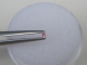 Pink Sapphire Top Quality Round Loose Natural Gem 1.5mm