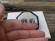 Rainbow Mystic Topaz Oval Gem Pair 11 x 9mm Each