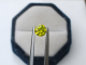 5mm Yellow Natural Diamond Loose Round SI clarity Sparkling and Stunning 0.44 Carat 5mm Yellow Natural Diamond Loose Round SI clarity Sparkling and Stunning 0.44 Ca