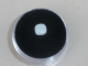 6mm Opal Cushion Natural Gem