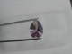 Amethyst Fancy Pear Laser Cut Loose Natural Gem 16 x 12mm Amethyst Fancy Pear Laser Cut Loose Natural Gem 16 x 12mm