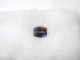 Rainbow Mystic Topaz Barrel Loose Faceted Natural Gem 10 x 8mm