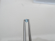 Blue Topaz Round Loose Faceted Natural Gem 2mm