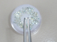1.5mm Green Sapphire Round Natural Gem