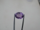 Amethyst Oval Natural Gem 14 x 11mm