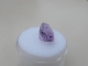 Amethyst Oval Laser Cut Gem 14 x 10mm