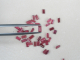 4x2mm Pink Tourmaline Baguette Natural Gem 4x2mm Pink Tourmaline Baguette Natural Gem
