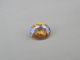Yellow Mystic Topaz Loose Faceted Oval 11x9mm