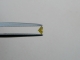 Yellow diamond loose round 3.5mm Yellow diamond loose round 3.5mm