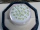 25 Peridot Round Loose Gems 3mm each 25 Peridot Round Loose Gems 3mm each